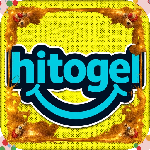 Aplikasi hitogel Paling Baru untuk Android