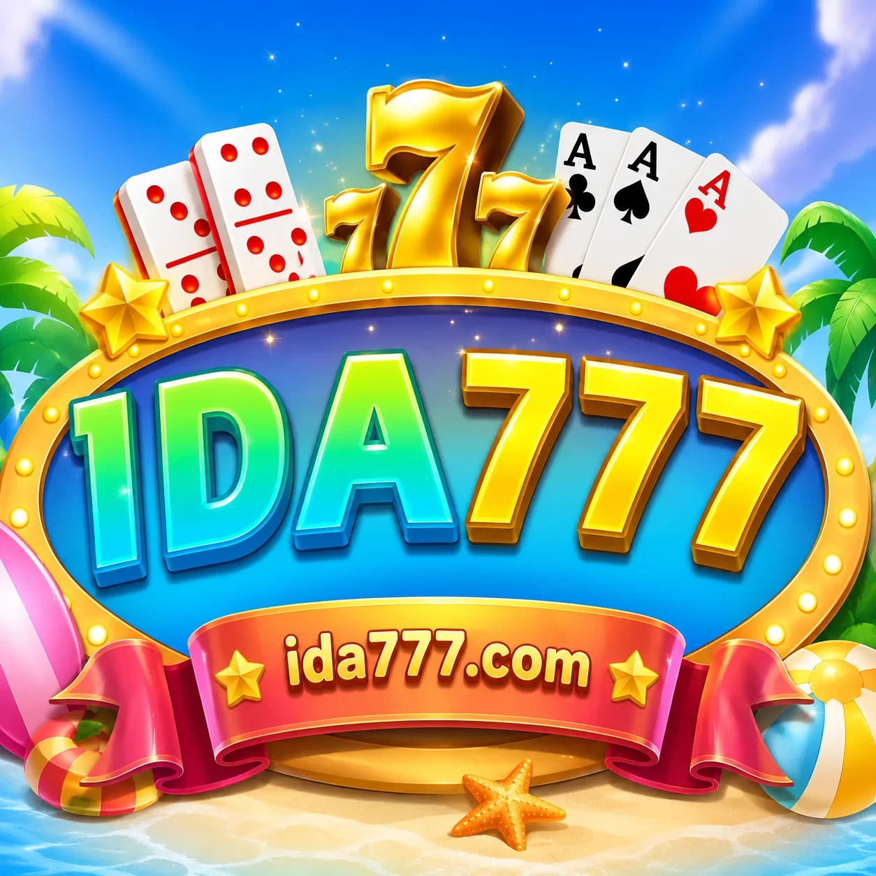 Aplikasi ida777 Paling Baru untuk Android