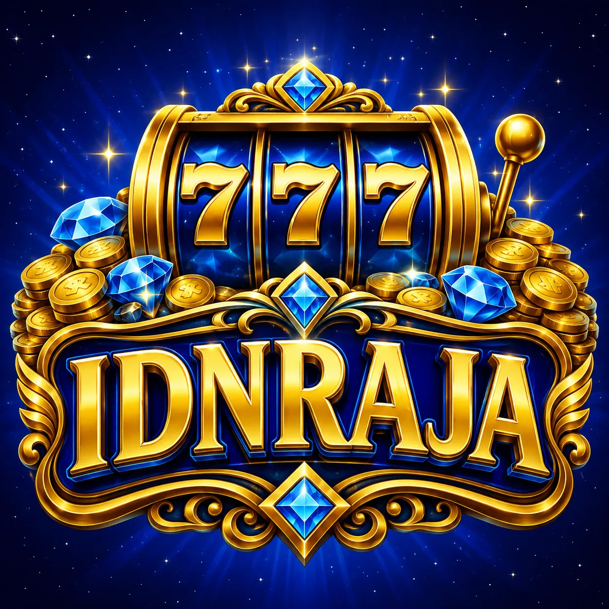 Aplikasi idnraja Terpercaya untuk Android