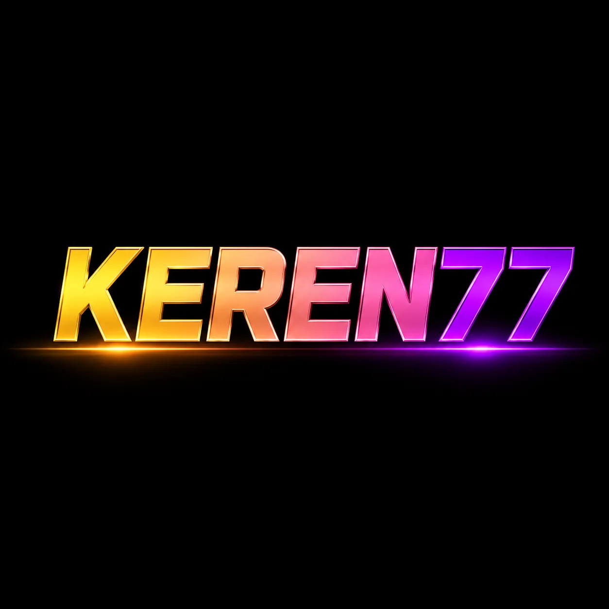 Aplikasi keren77 Terbaru: Review dan Link Download
