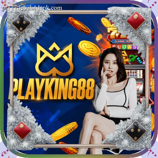 Update Aplikasi playking88 ke Versi Terbaru