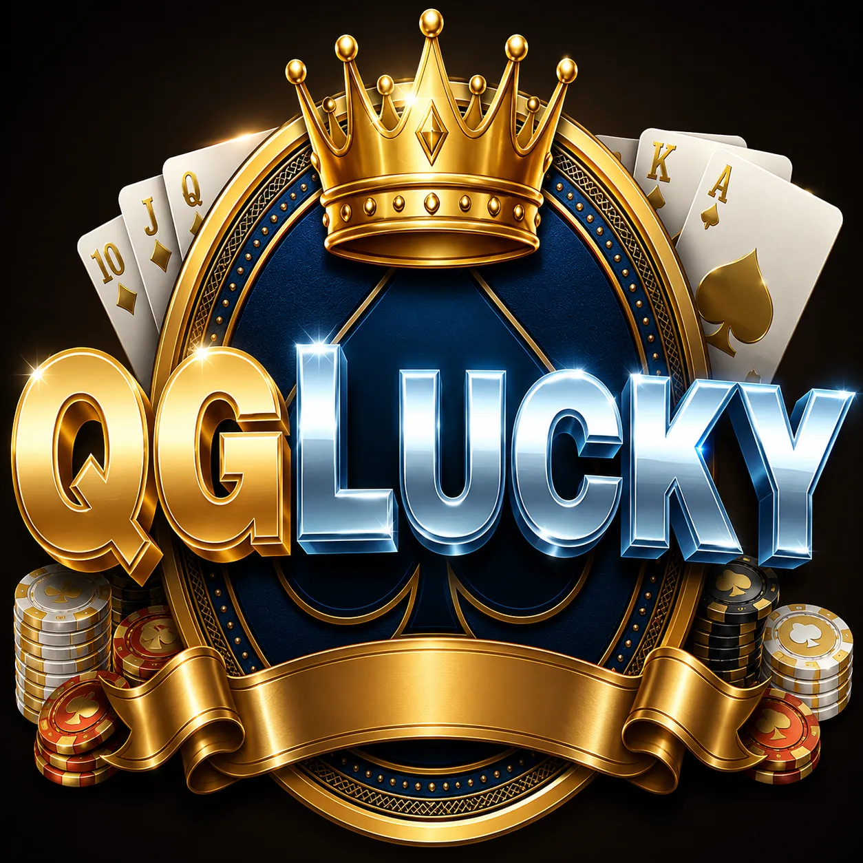 qglucky Terbaru untuk Android: Download APK Gratis