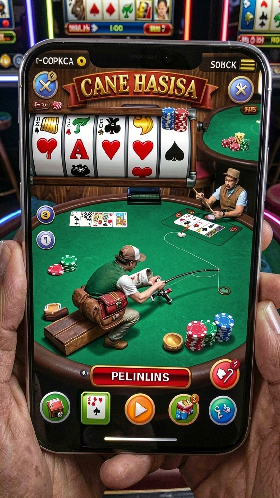 Aplikasi 8728slots Resmi dan Terpercaya di Android screenshot 4