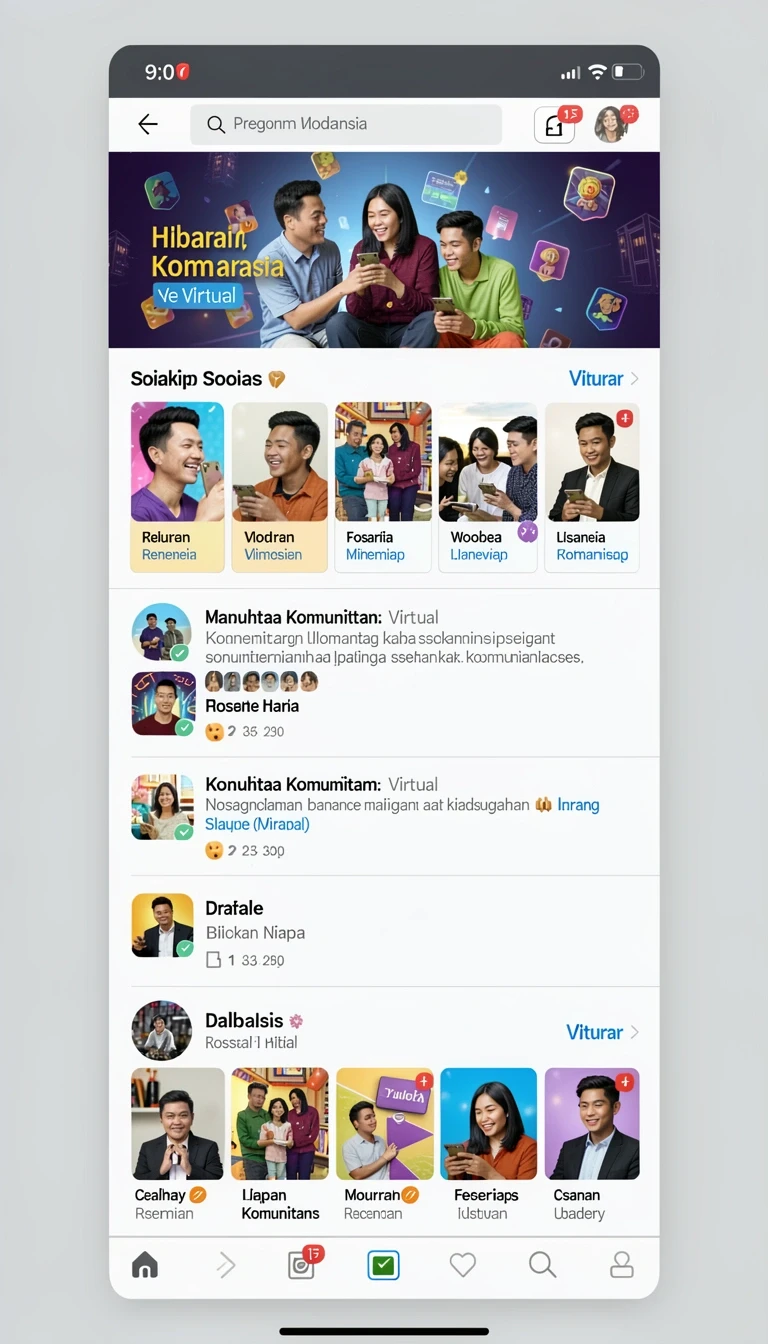 Aplikasi idnraja Terpercaya untuk Android screenshot 2