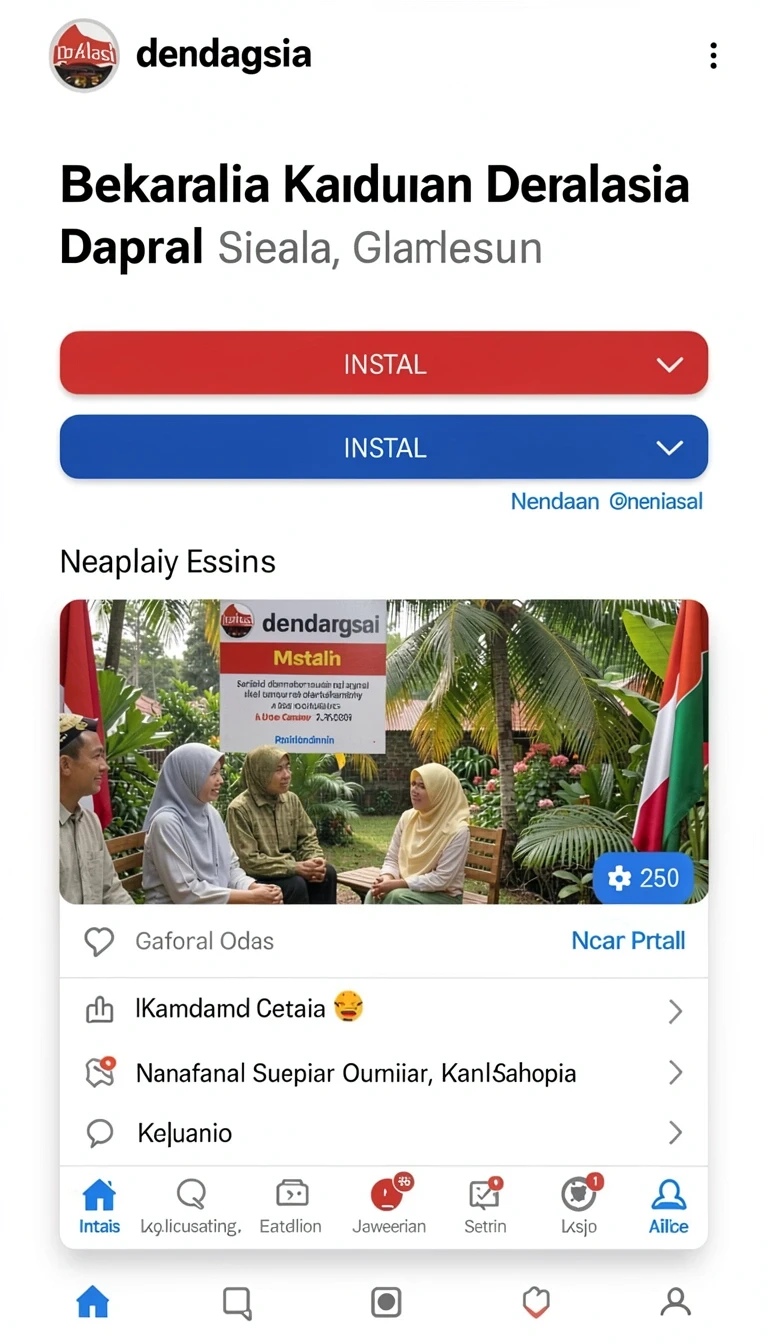 j200m APK Terbaru: Download Cepat dan Gratis screenshot 3