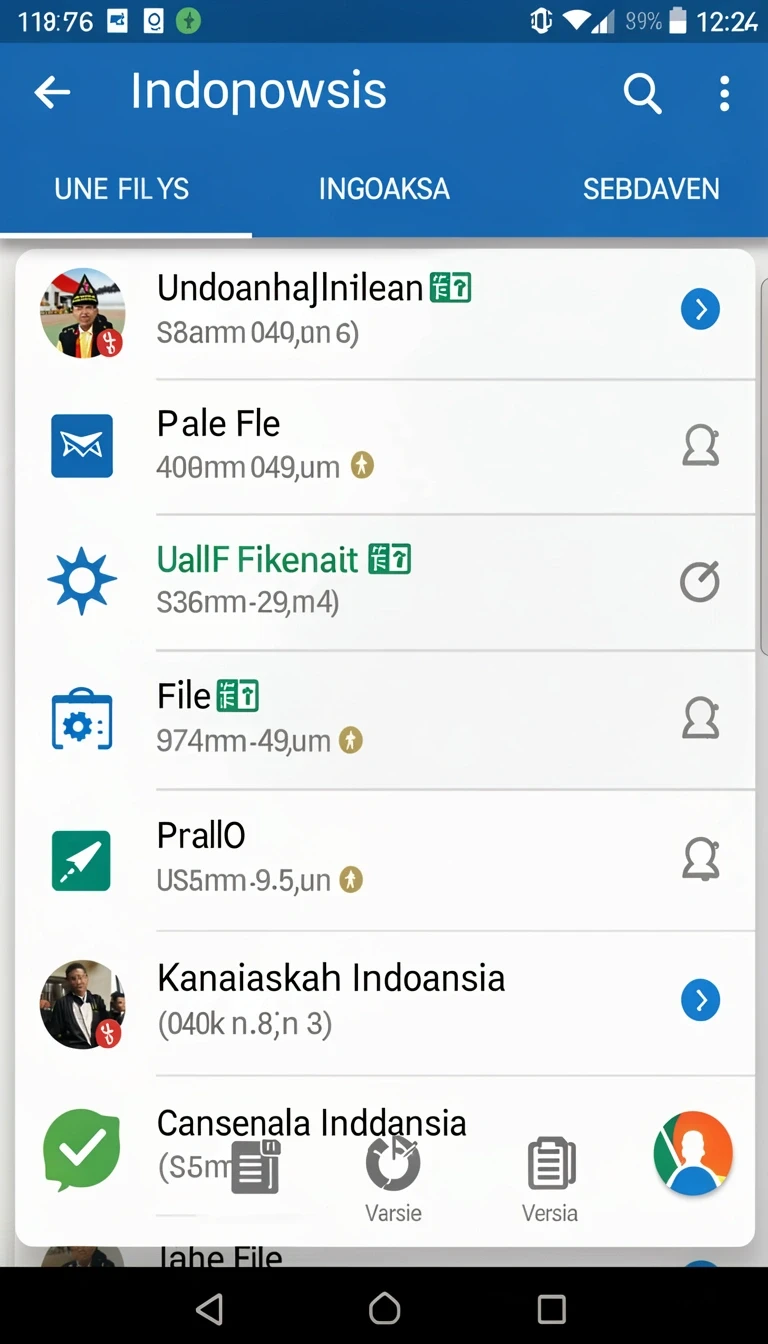 rpwin Versi Terbaru untuk Android Tanpa Ribet screenshot 3