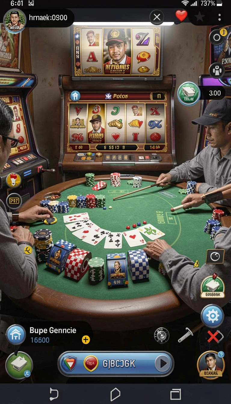 Kelebihan dan Fitur Aplikasi api77 Terbaru screenshot 2