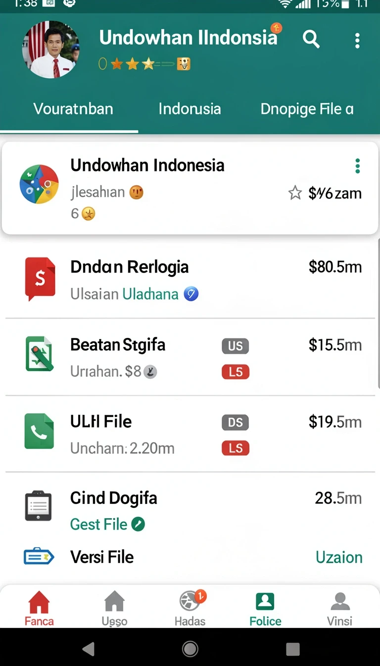 Download Aplikasi mpo76 Terbaru untuk HP Android screenshot 4