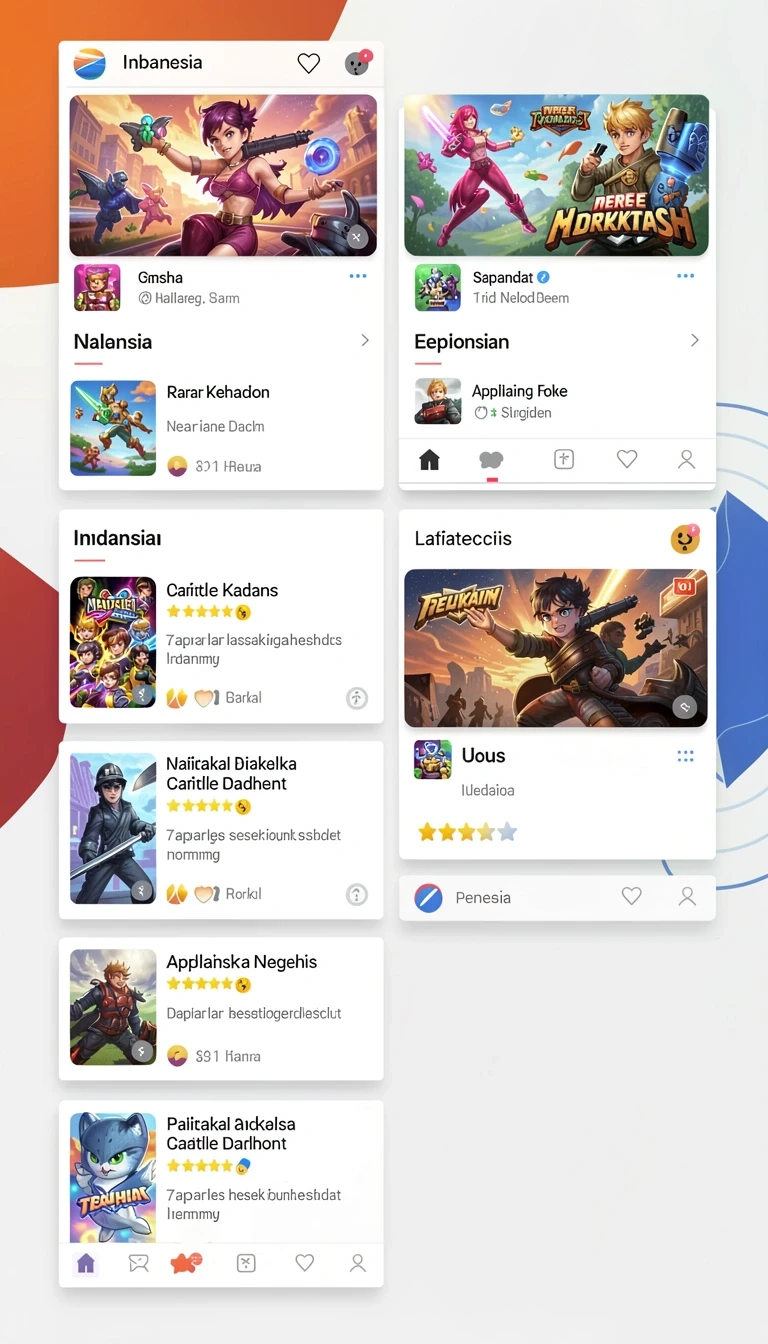 Download Aplikasi surga19 Terbaru untuk HP Android screenshot 4