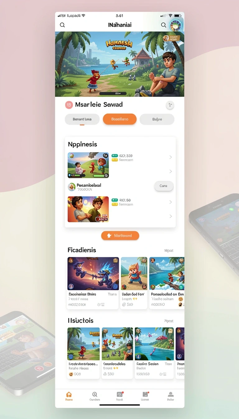 Cara Menggunakan Aplikasi pp88slots untuk Pemula screenshot 2
