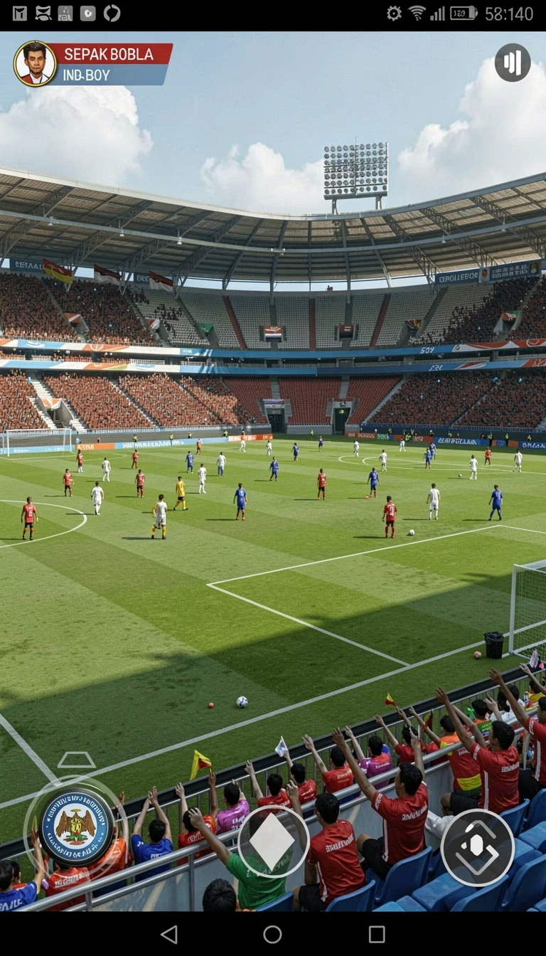 9et Terbaru: Download APK dan Info Lengkap screenshot 4