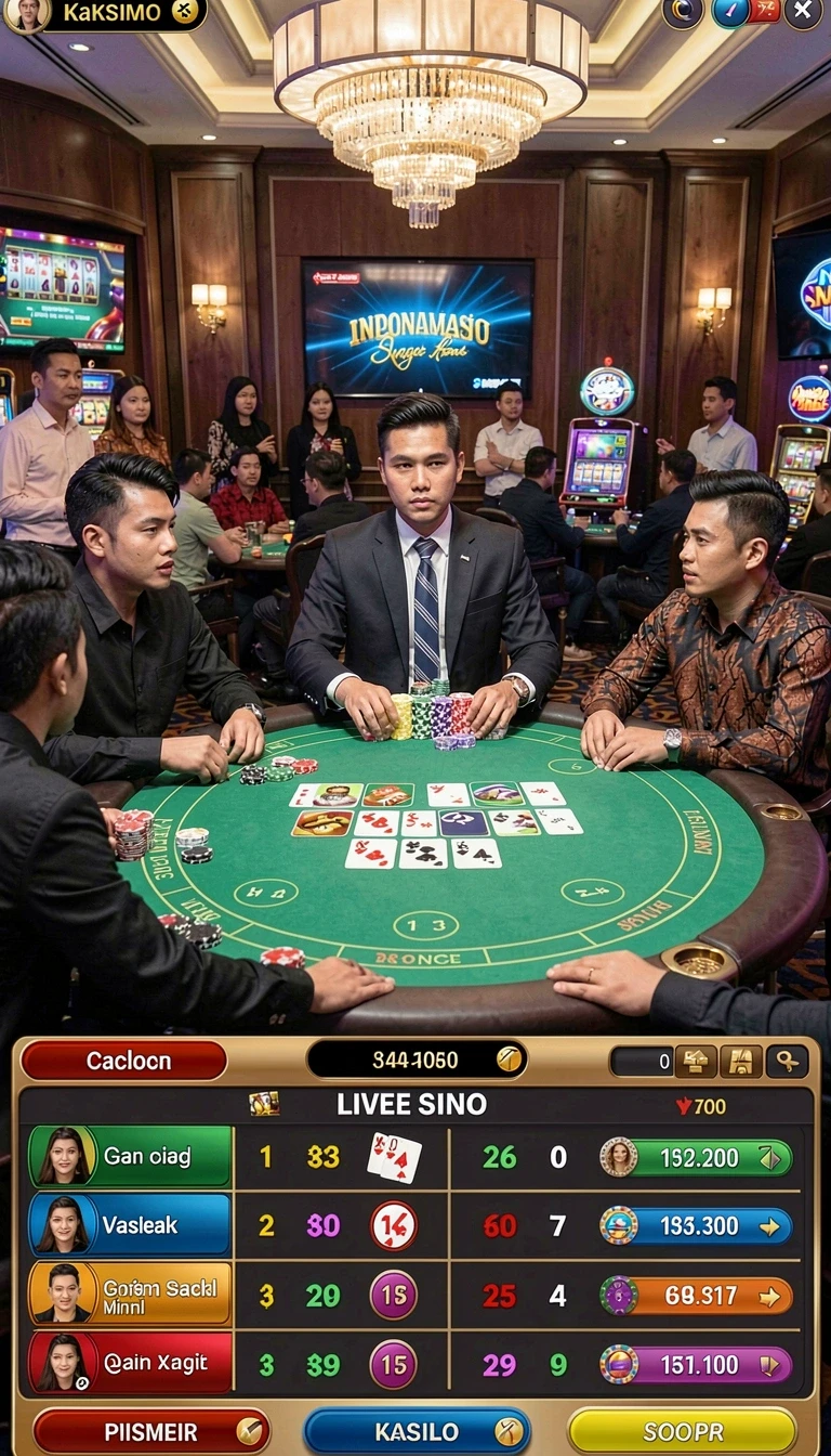 Download pp88slots APK Original untuk Android screenshot 3
