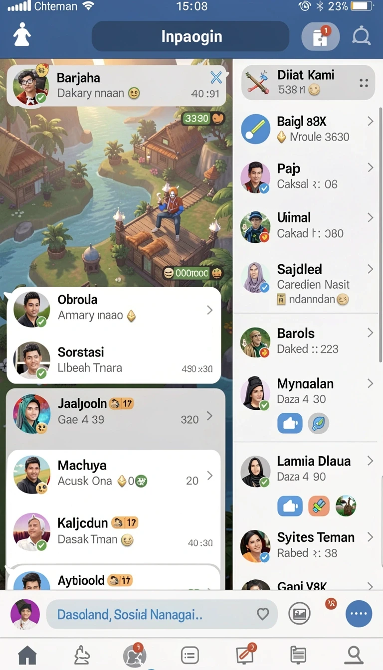 pho88 APK Full Version untuk Android screenshot 3