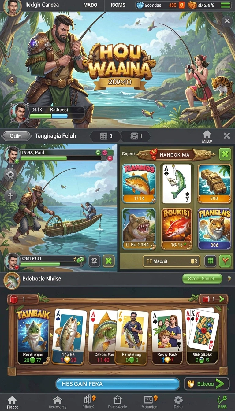 Cara Menggunakan Aplikasi pp88slots untuk Pemula screenshot 1