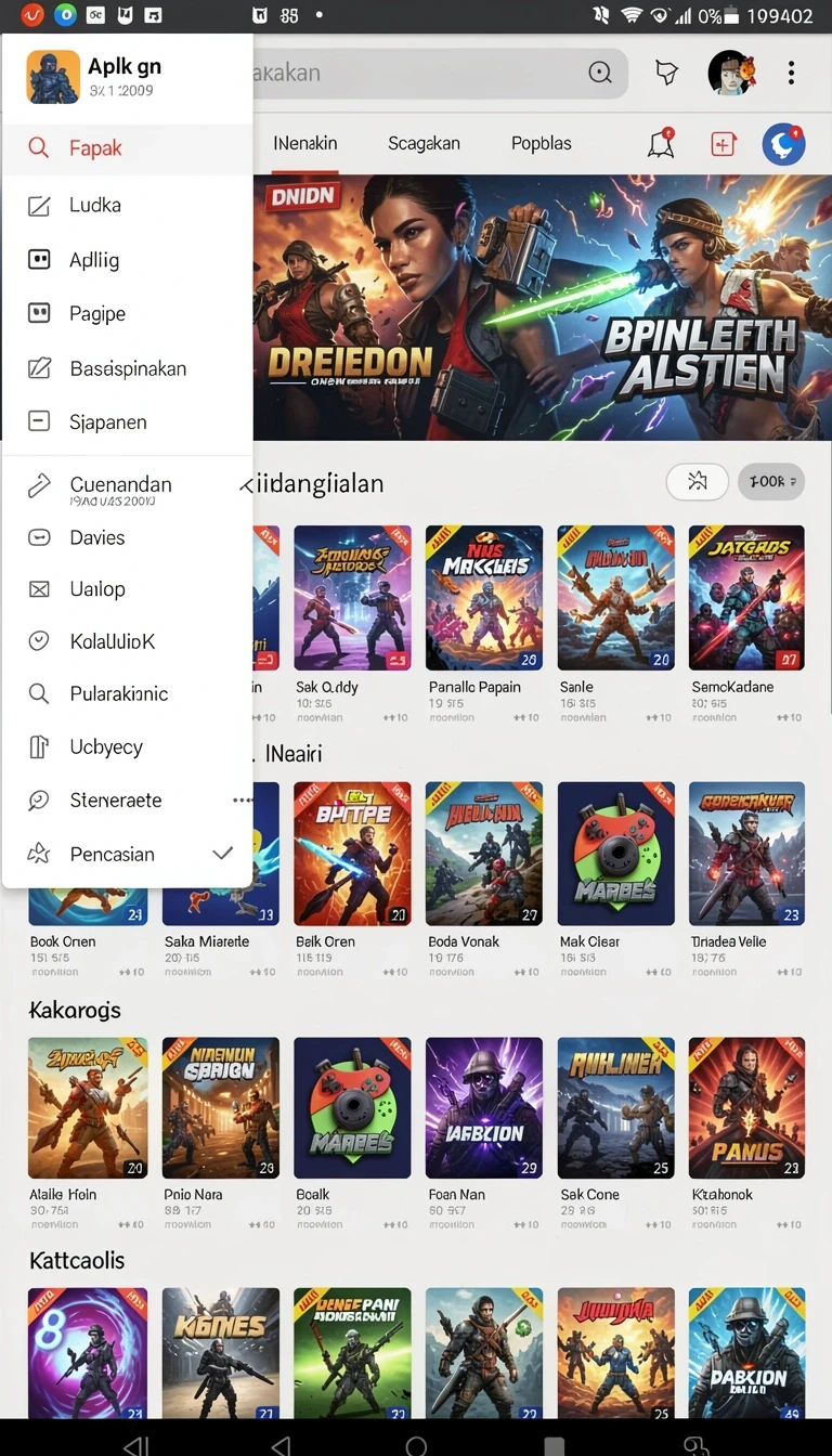 Update Aplikasi playking88 ke Versi Terbaru screenshot 4