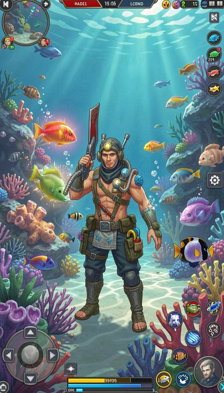 satria123 APK Terbaru dan Aman untuk Diunduh screenshot 1