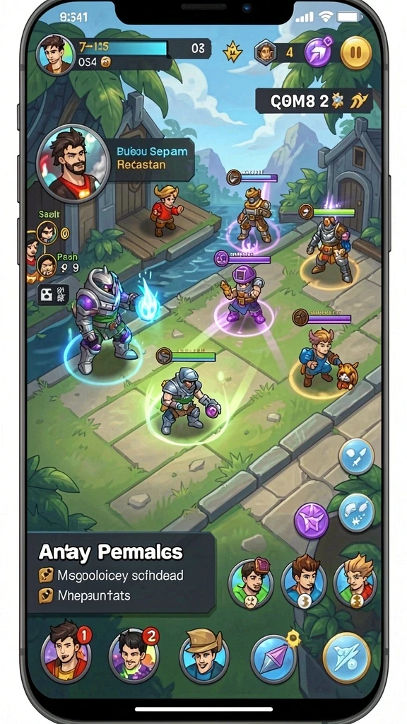 Aplikasi hitogel Paling Baru untuk Android screenshot 1