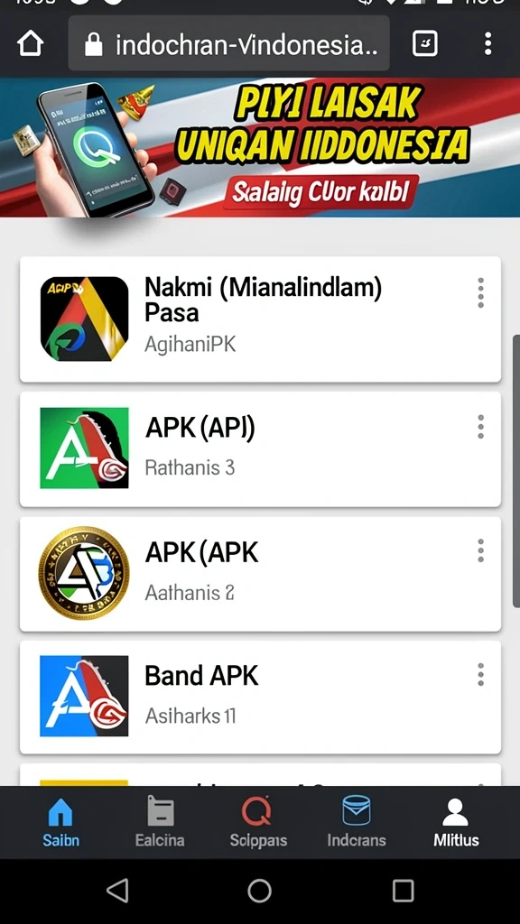 9et Terbaru: Download APK dan Info Lengkap screenshot 1
