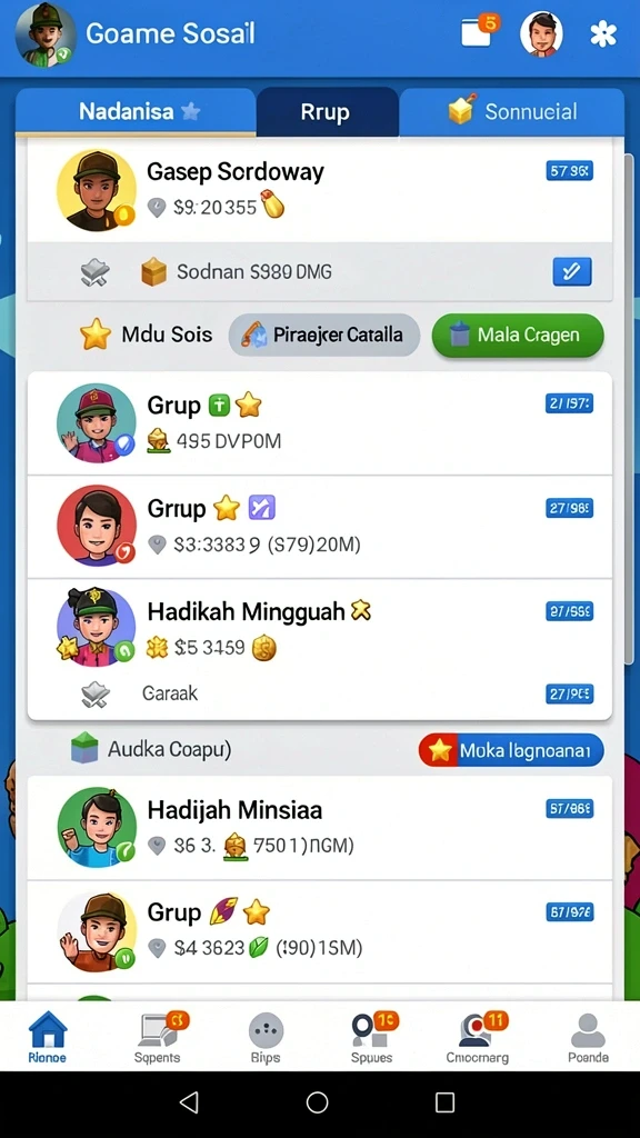 Info Aplikasi super33 Terbaru dan Cara Download screenshot 4