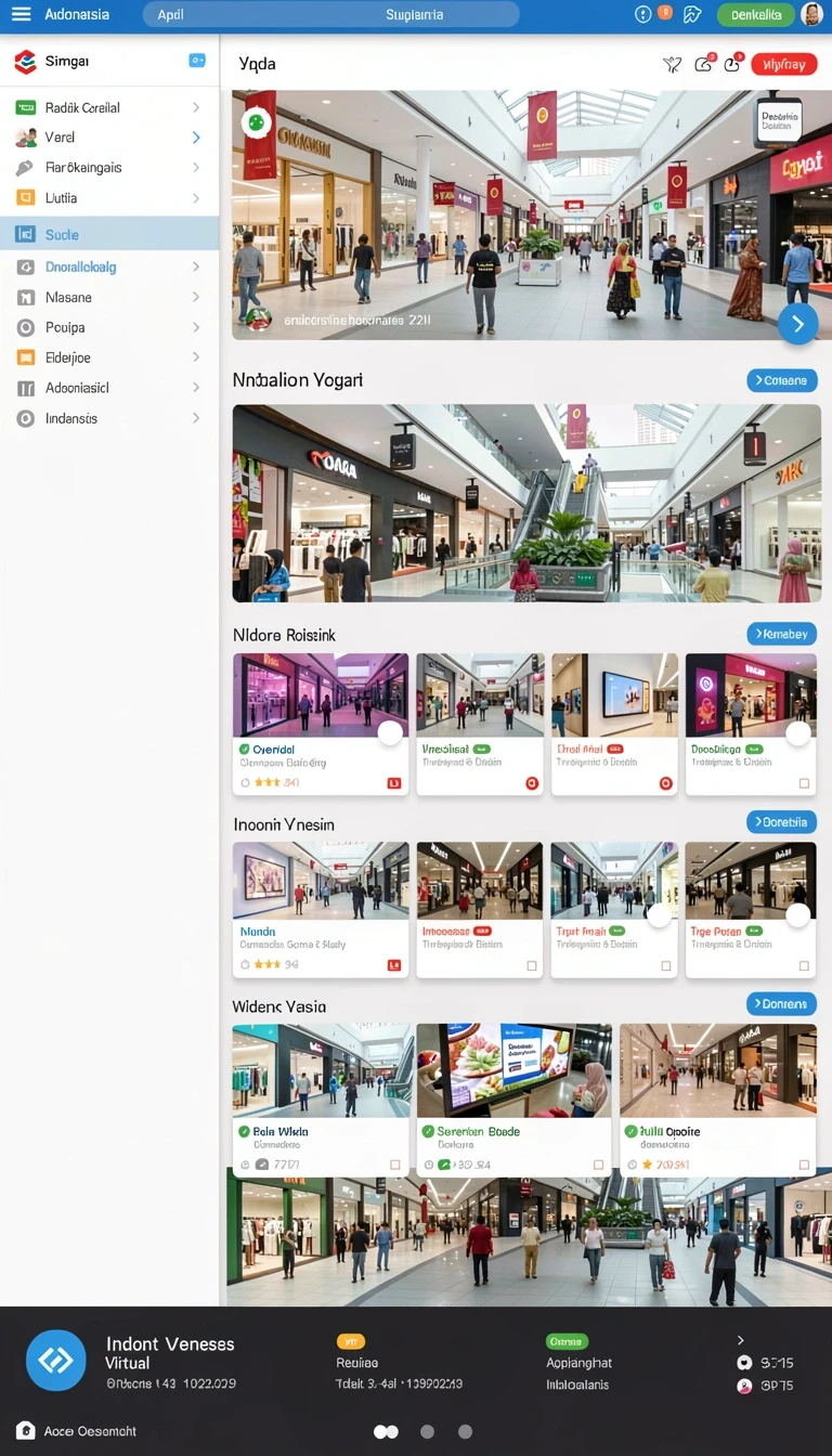 Info Lengkap Aplikasi 55rt Versi Terbaru screenshot 4