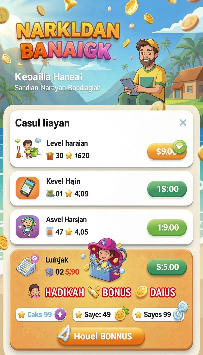 Aplikasi bengkel69 Terpercaya untuk Android screenshot 1