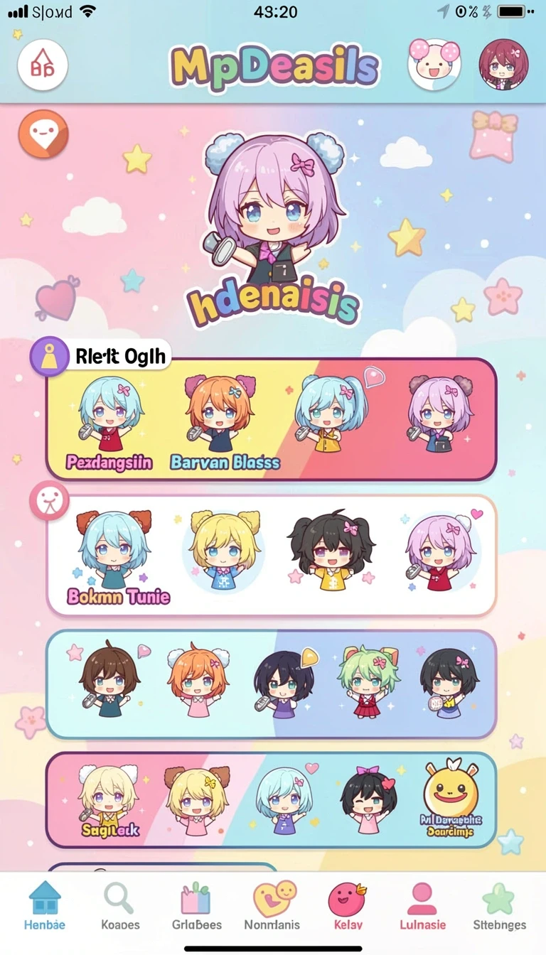 Info Lengkap Aplikasi qqnusa Versi Terbaru screenshot 2