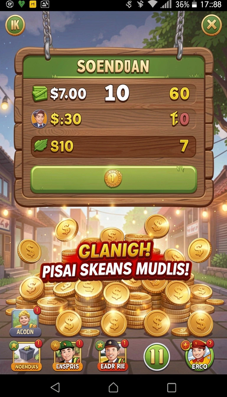 Review Lengkap Aplikasi lawas777 Terbaru screenshot 3