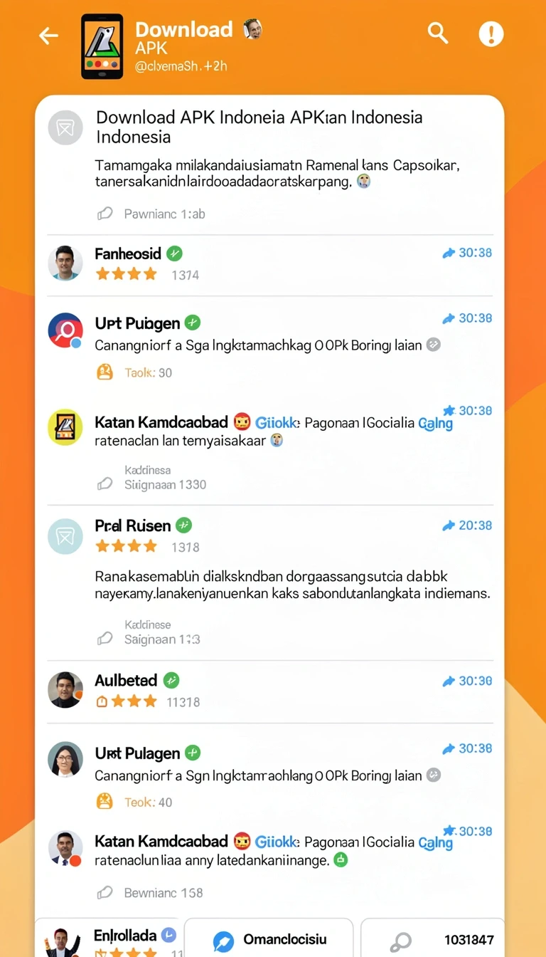 Aplikasi rupiah138 Terbaru dan Terlengkap screenshot 1