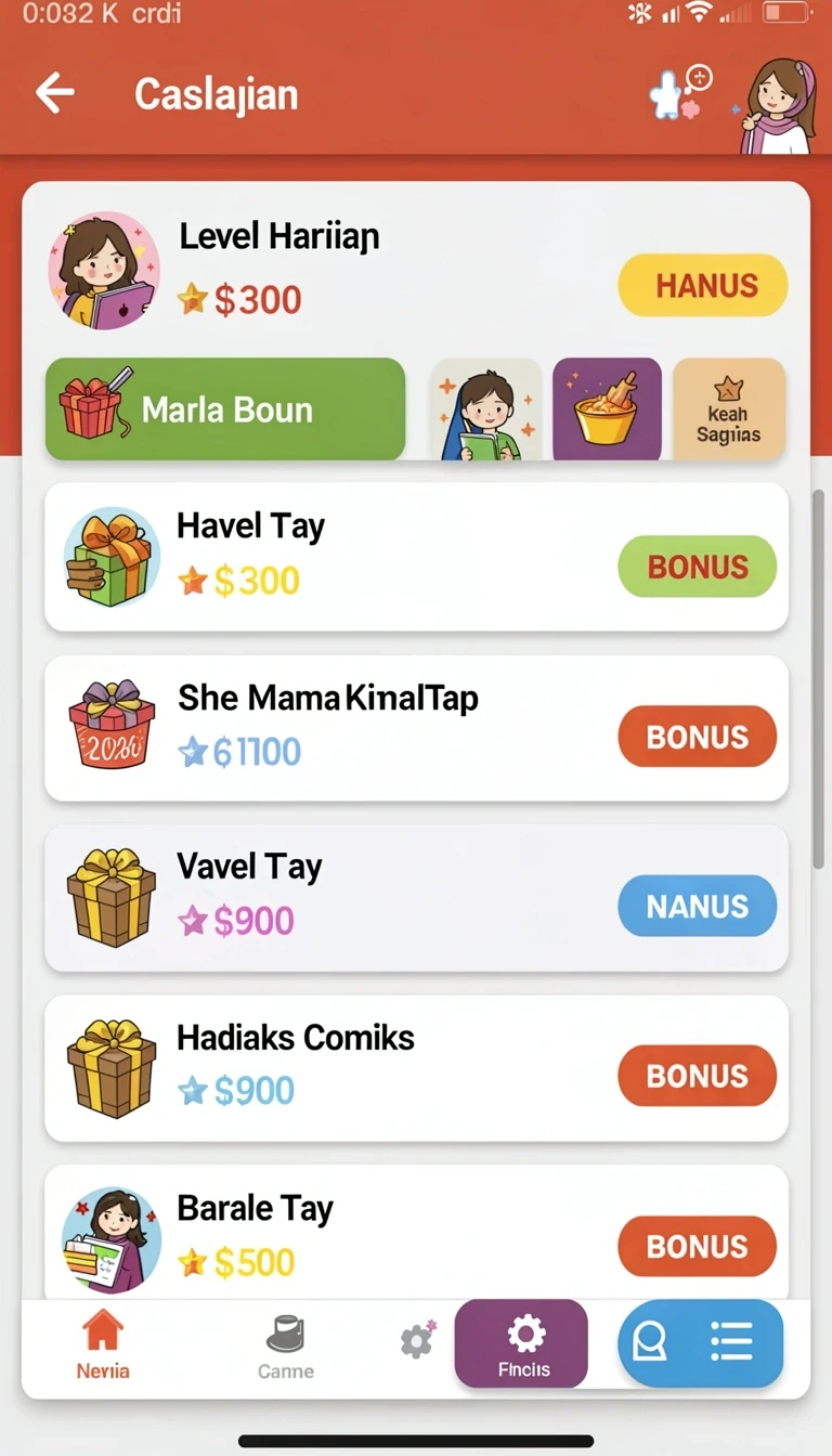 afaf APK Terbaru: Download Cepat dan Gratis screenshot 2