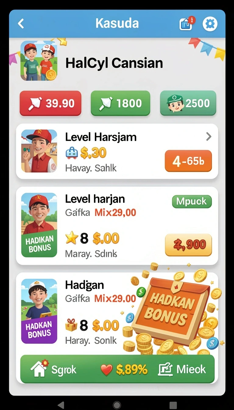 Download supersvip APK Original untuk Android screenshot 3