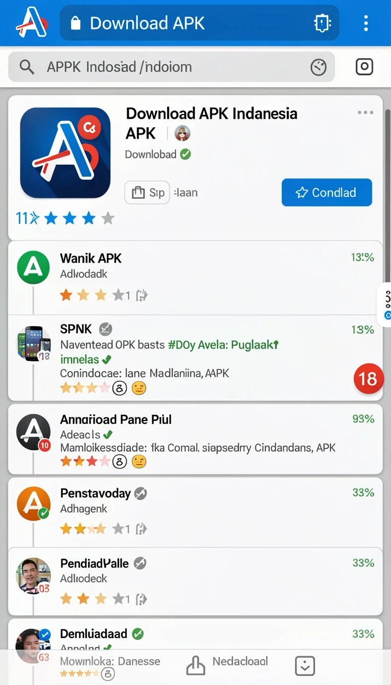 Info Aplikasi kkmega777 Terbaru dan Cara Download screenshot 2