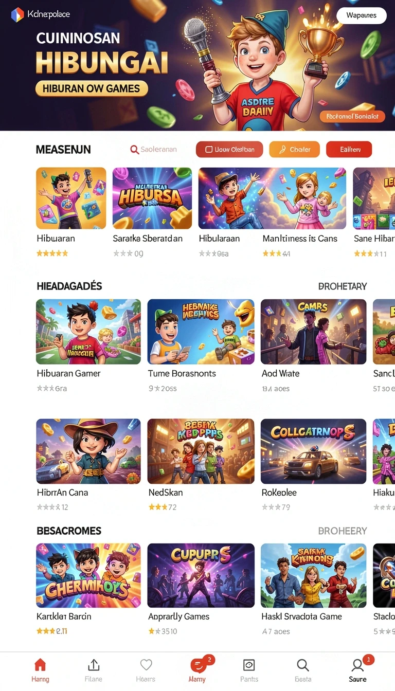 super5 Terbaru 2026: Download APK dan Review screenshot 1
