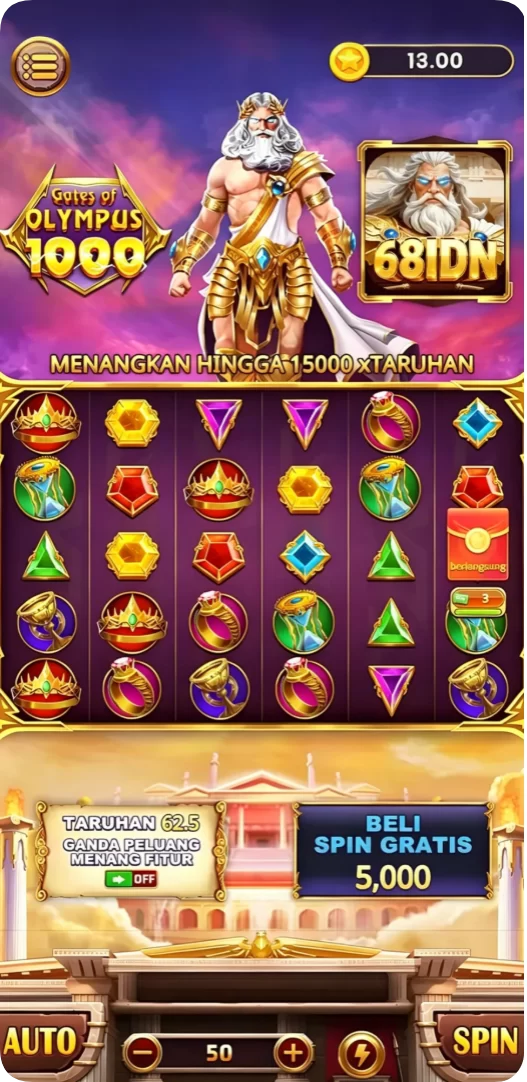 pho88 APK Full Version untuk Android screenshot 4