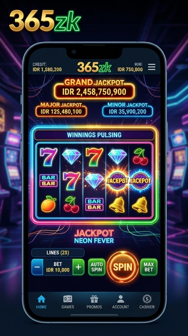satria123 APK Terbaru dan Aman untuk Diunduh screenshot 4