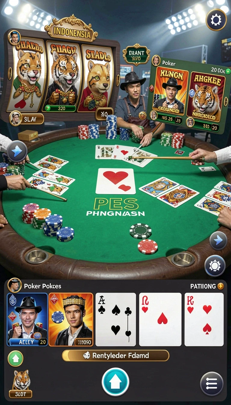 Aplikasi misteritogel Terbaru untuk Android dan iOS screenshot 1