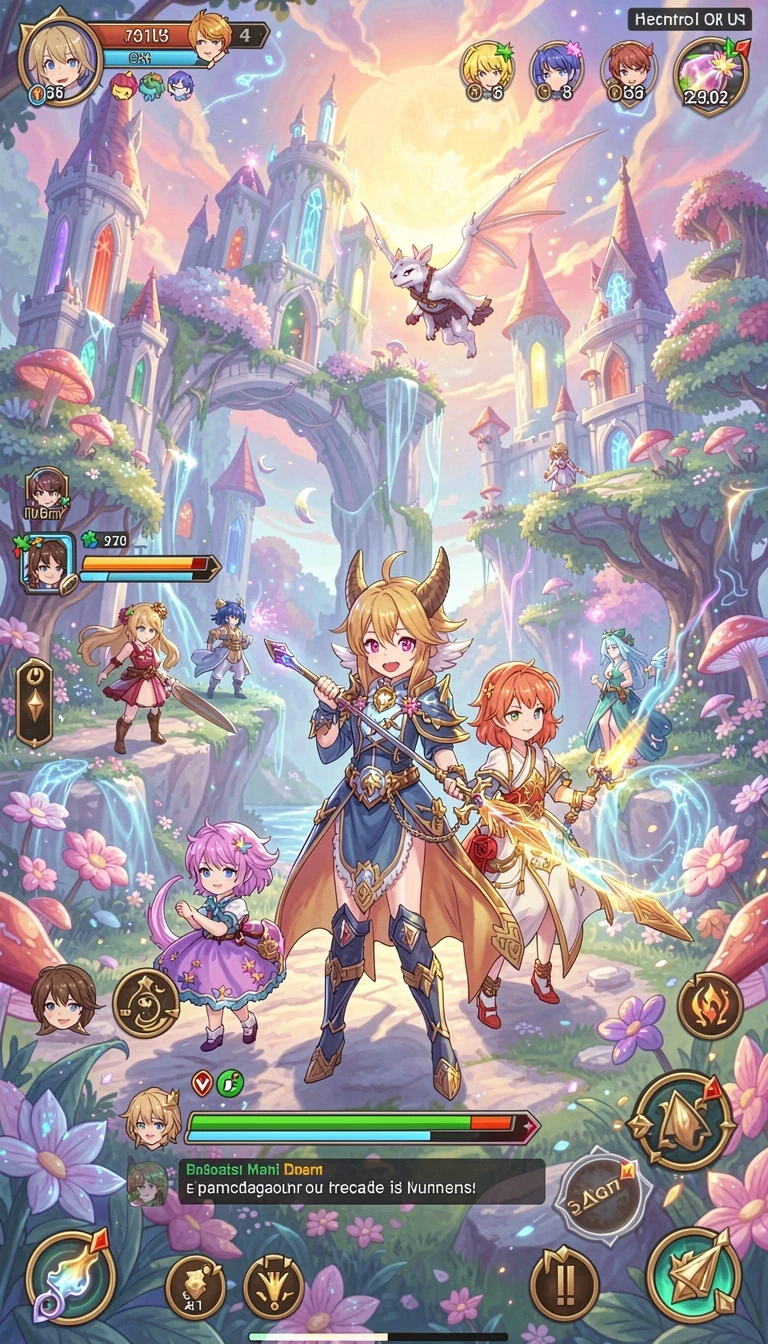 Aplikasi melody77 Terpercaya untuk Android screenshot 2