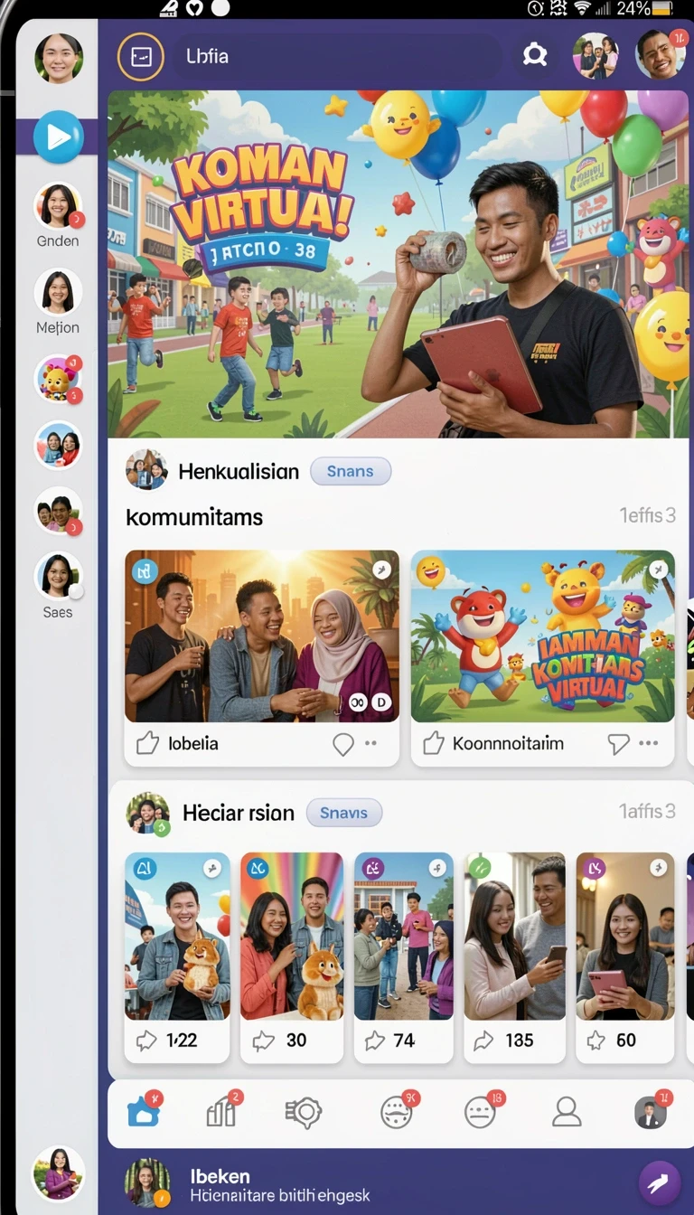 Aplikasi events Terbaru dengan Fitur Terbaik screenshot 2