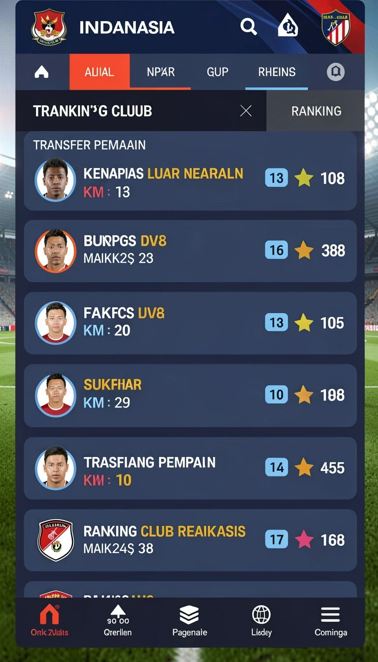 fendi188 APK Versi Terbaru untuk Android 2026 screenshot 1