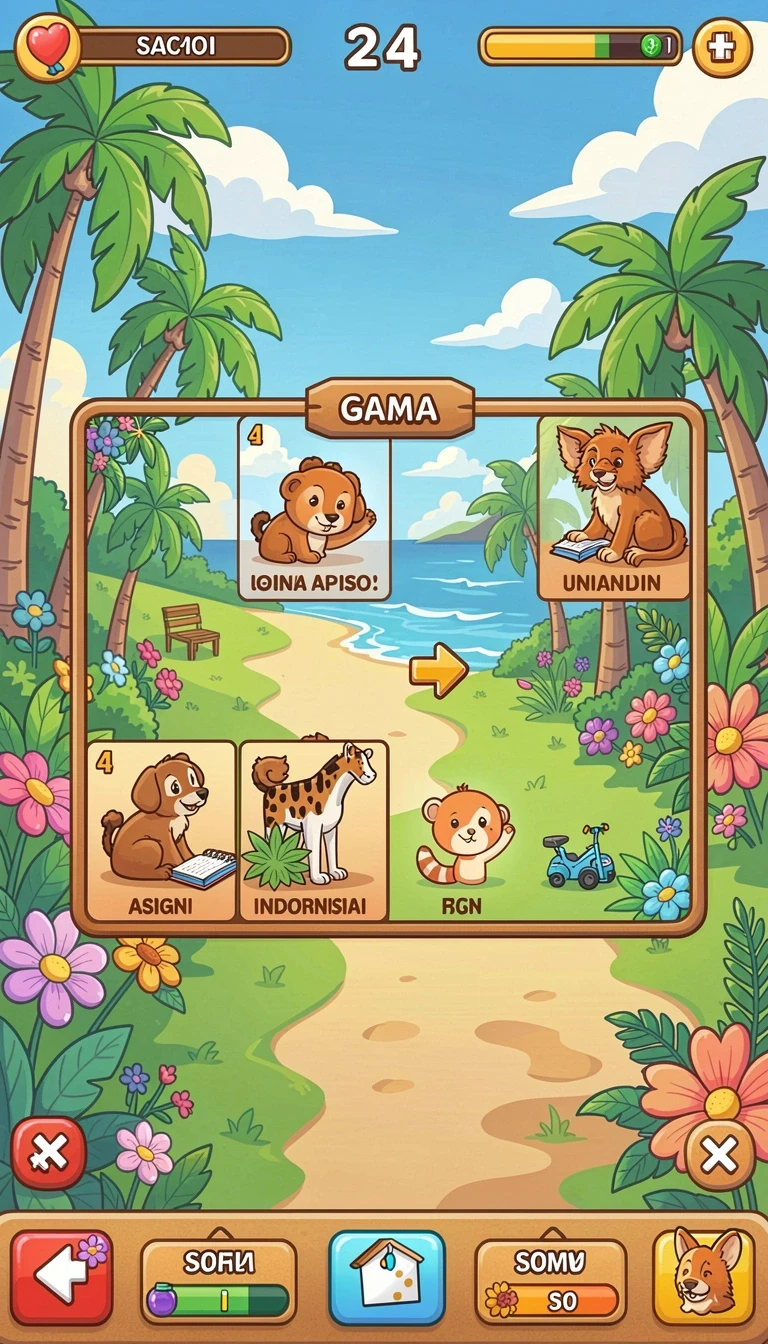 Download supersvip APK Original untuk Android screenshot 1