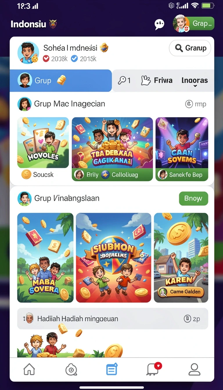 s13 APK Versi Terbaru untuk Android 2026 screenshot 4
