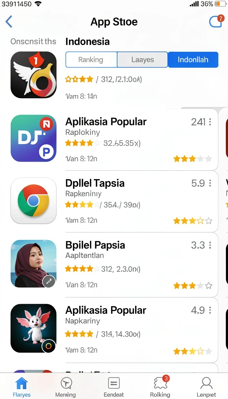 Aplikasi masbro12 Resmi dan Terpercaya di Android screenshot 2