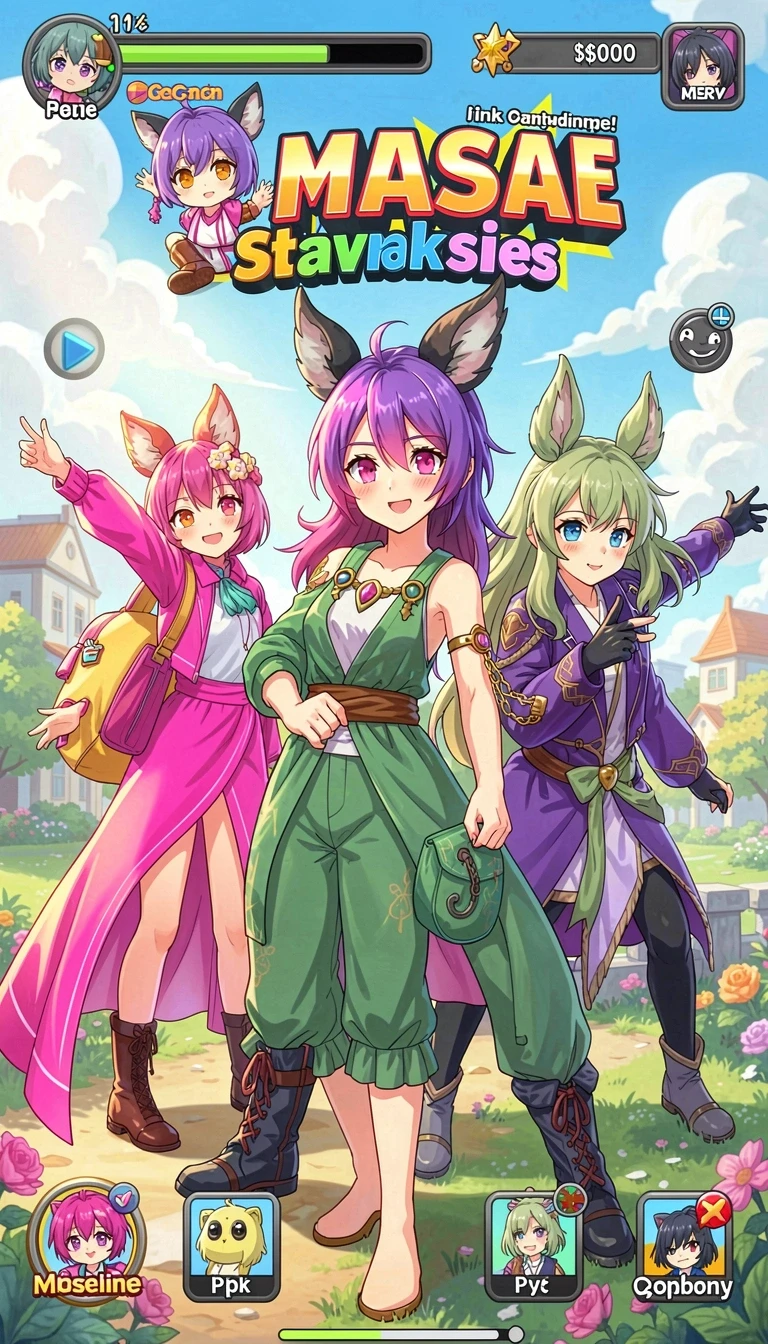 lotushoki Versi Terbaru: Apa yang Baru? screenshot 3