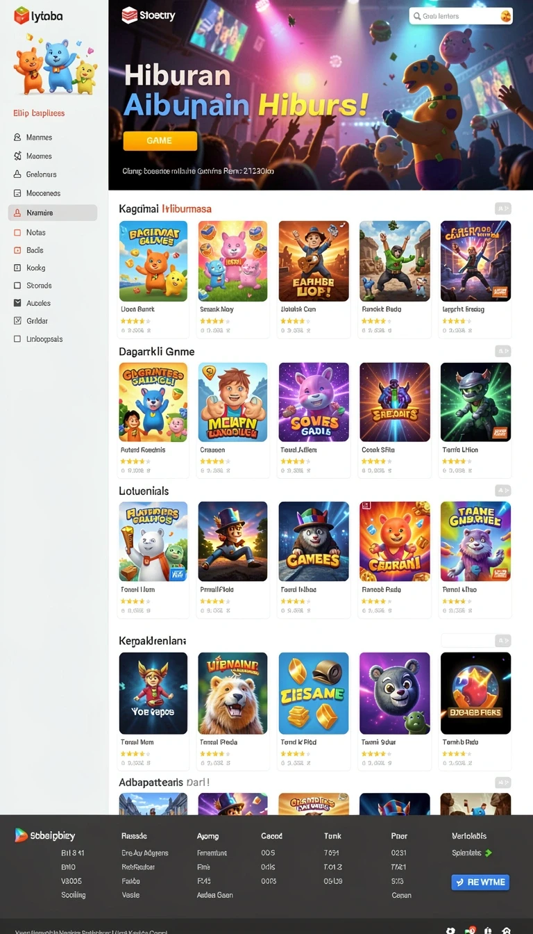 Download hakim4d APK Terbaru untuk HP Android screenshot 2