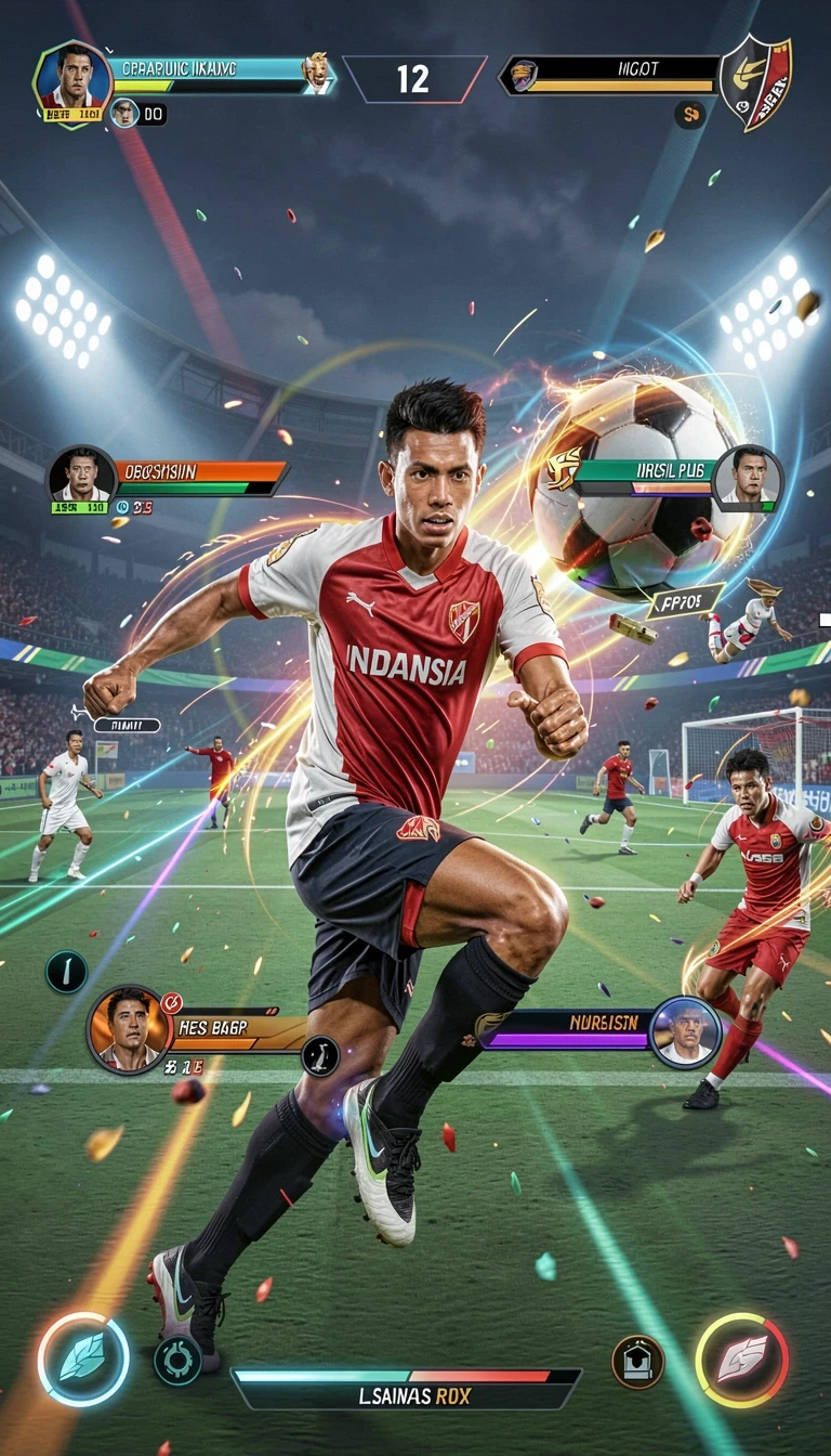 Aplikasi ibet899 Terbaru untuk Android dan iOS screenshot 3