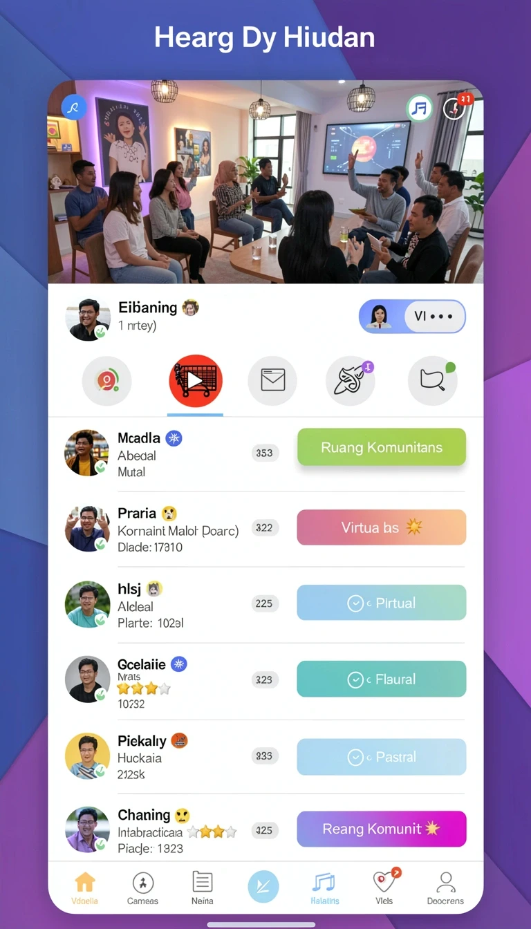 Aplikasi aa62 Resmi: Download dan Instalasi screenshot 2