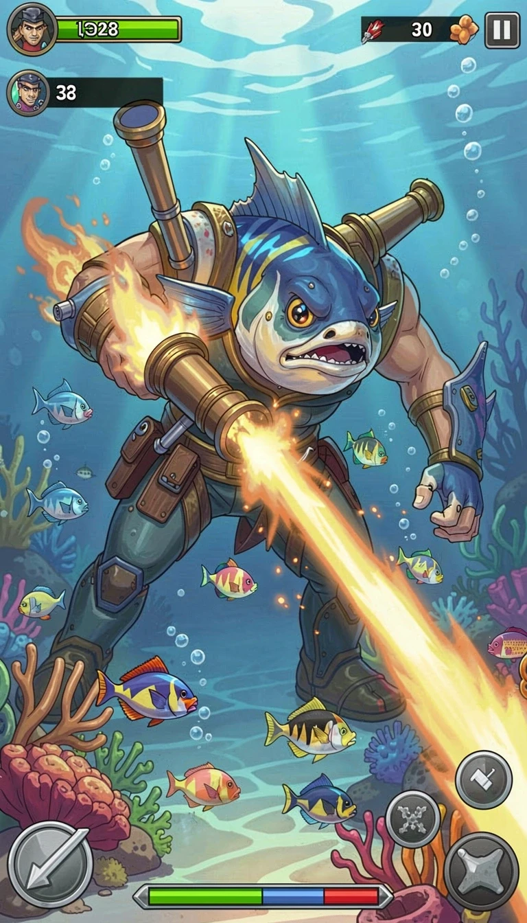 Download judolo303 APK Terbaru Full Version screenshot 4