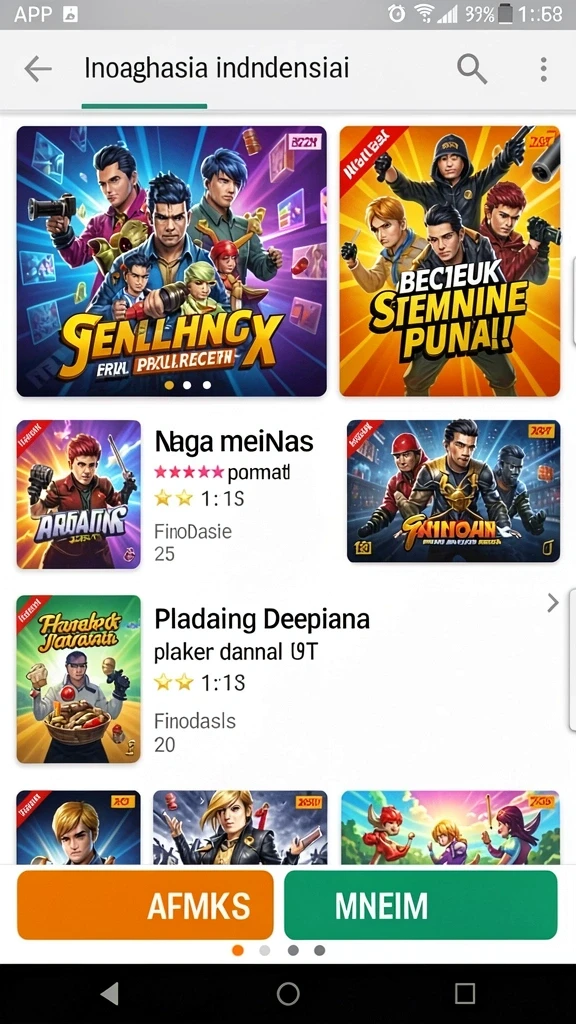 agenpgsoft App Terbaru: Fitur Unggulan dan Download screenshot 1