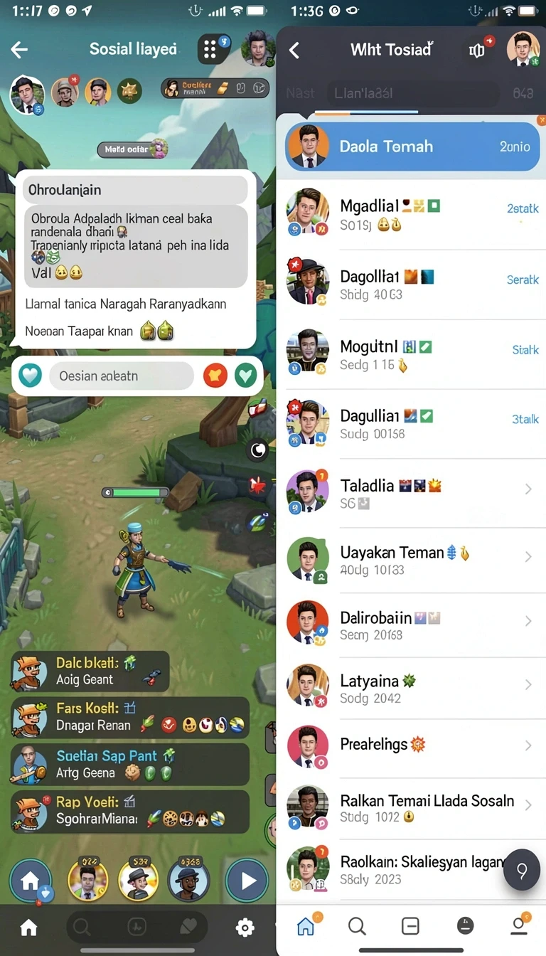 rt99 Terbaru: Download APK dan Info Lengkap screenshot 1
