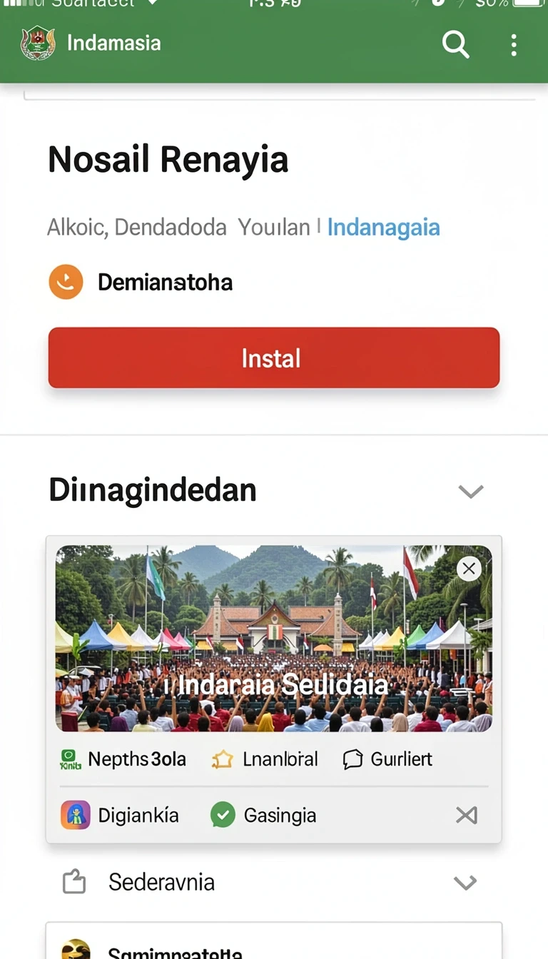 j200m APK Terbaru: Download Cepat dan Gratis screenshot 1
