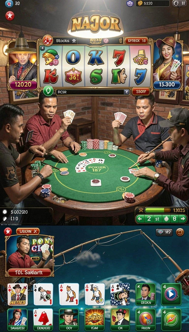 Review Lengkap Aplikasi bento123 Terbaru screenshot 4